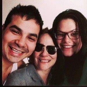 Meet your Posher, Andrea